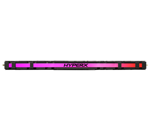 HyperX 16GB (2x8GB) 2933MHz CL15 Predator RGB - 427419 - zdjęcie 8